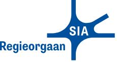 Logo-Regieorgaan SIA